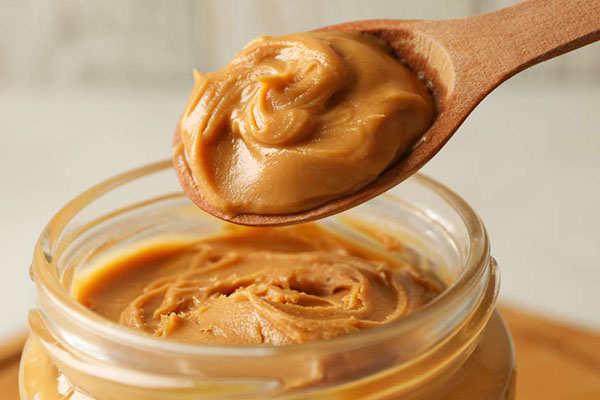 peanut butter